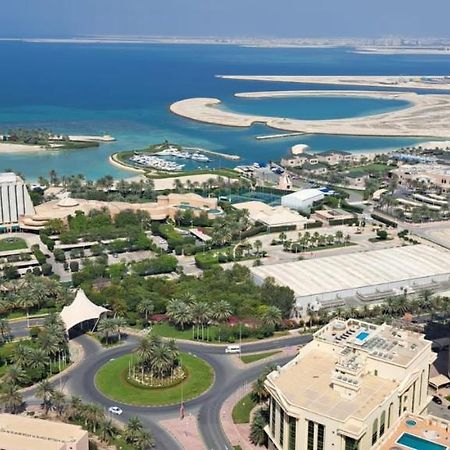Skyline Apartments Al-Manamah Bagian luar foto